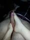 footjob