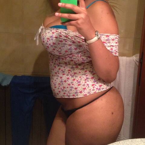 Per vuoi la nostra bigmamma così la conoscete il suo bellissimo corpo