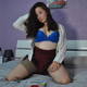 Private photo of vanillafoxy