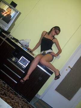 sexy