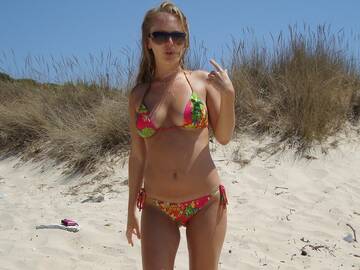 la spiaggia 2