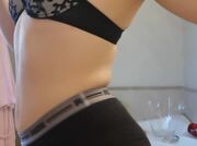 Amateur Video of F33tm3r3al